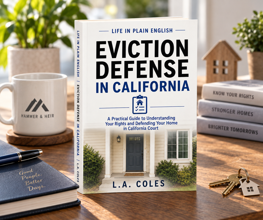 Eviction Defense