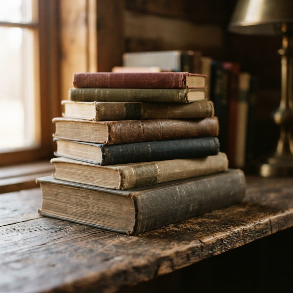 The Reading List