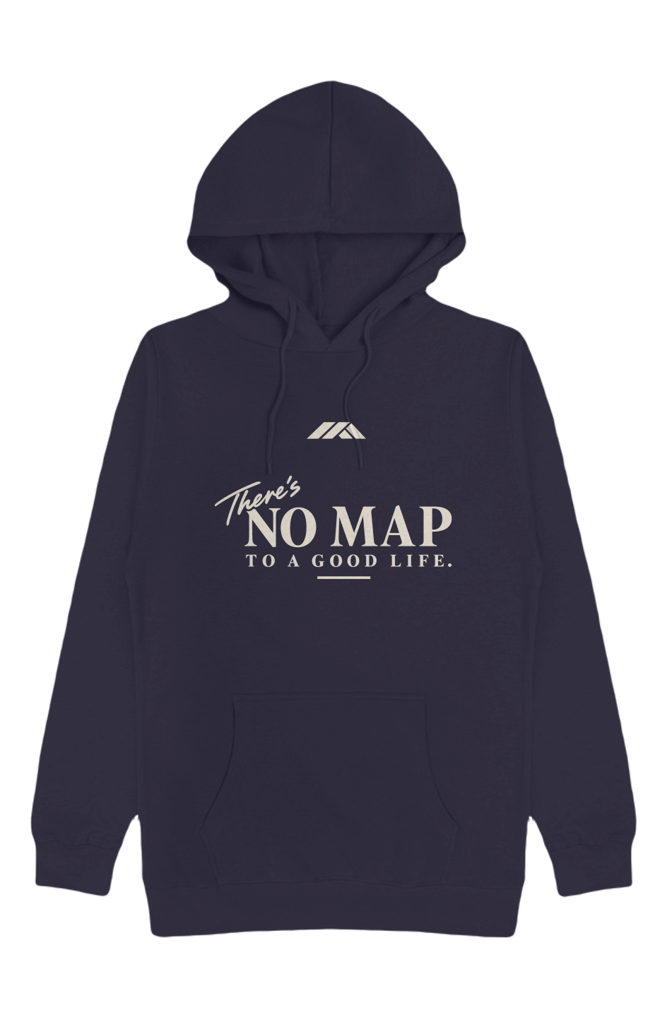 Lightweight Pullover Hoodie